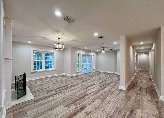 rental at 810  Elizabeth Rd in Terrell Hills, TX — photo 5