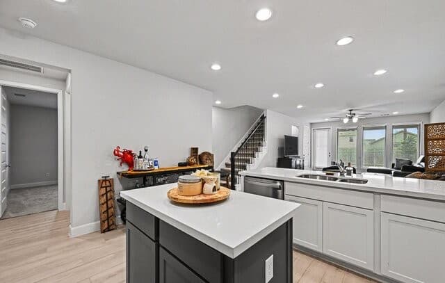 rental at 14422  Hondo Knot in San Antonio, TX — photo 2