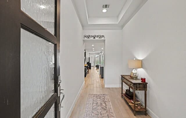rental at 14422  Hondo Knot in San Antonio, TX — photo 3