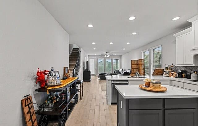 rental at 14422  Hondo Knot in San Antonio, TX — photo 4