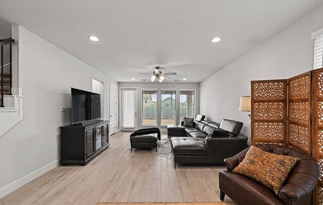 rental at 14422  Hondo Knot in San Antonio, TX — photo 5