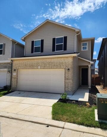 rental at 14839  Vance Jackson Rd. Unit 604 in San Antonio, TX — photo 2