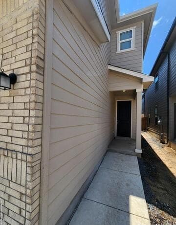 rental at 14839  Vance Jackson Rd. Unit 604 in San Antonio, TX — photo 3