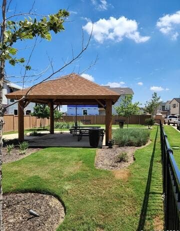 rental at 14839  Vance Jackson Rd. Unit 604 in San Antonio, TX — photo 5