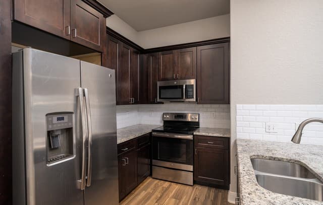 rental at 3067  View Ridge Dr Unit 11 in Spring Branch, TX — photo 4