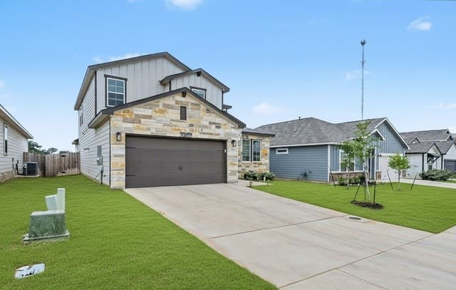 rental at 16515  Rosemary Rdg in Elmendorf, TX — photo 2