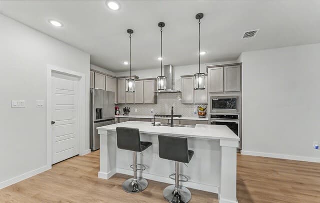 rental at 16515  Rosemary Rdg in Elmendorf, TX — photo 5