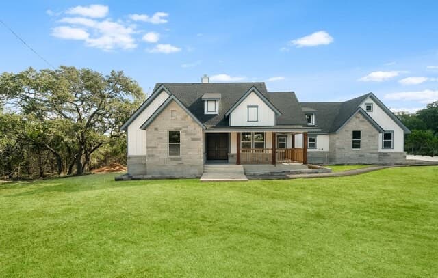 rental at 11608  Oak Country in Helotes, TX — photo 1