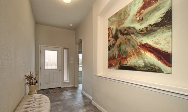 rental at 4315  Roundhay Park in Converse, TX — photo 4