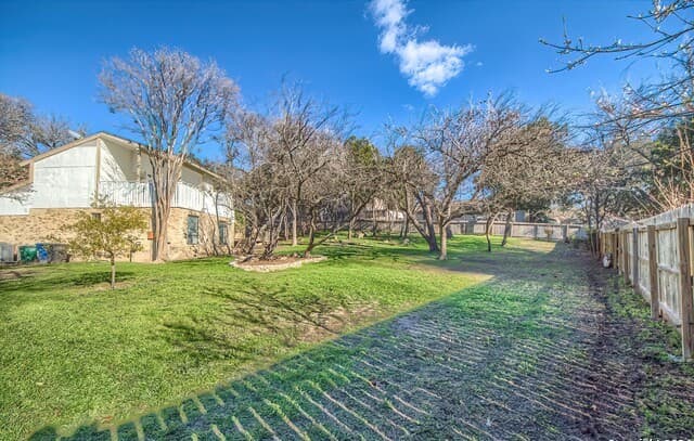 rental at 1114  White Pine St in San Antonio, TX — photo 2