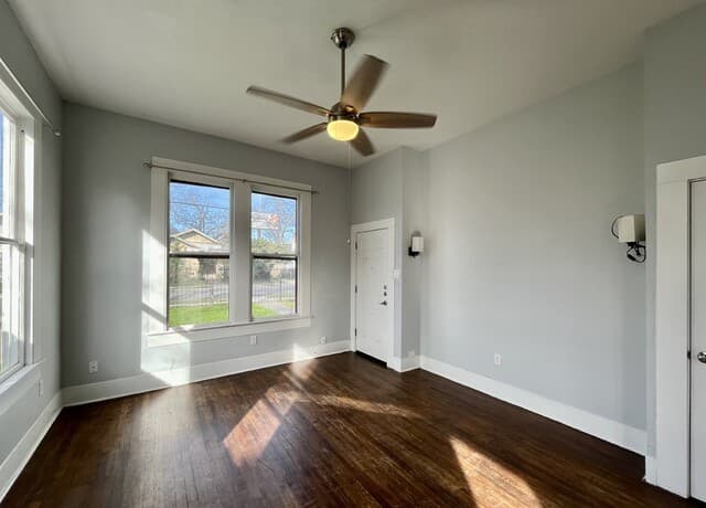 rental at 506 W Drexel Ave Unit 1 in San Antonio, TX — photo 2