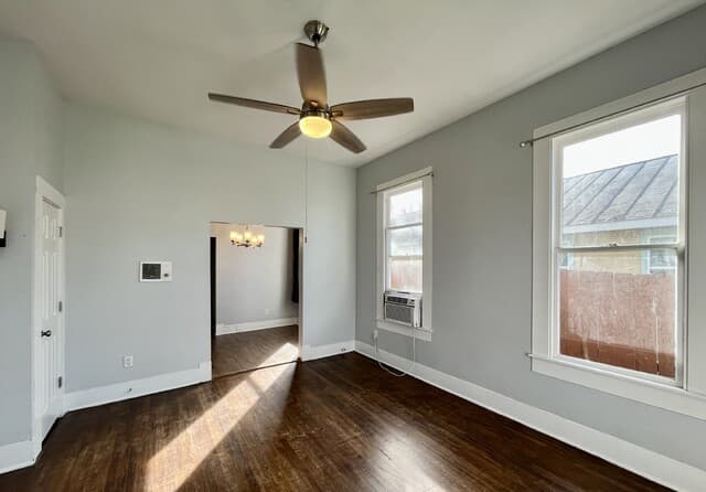 rental at 506 W Drexel Ave Unit 1 in San Antonio, TX — photo 3