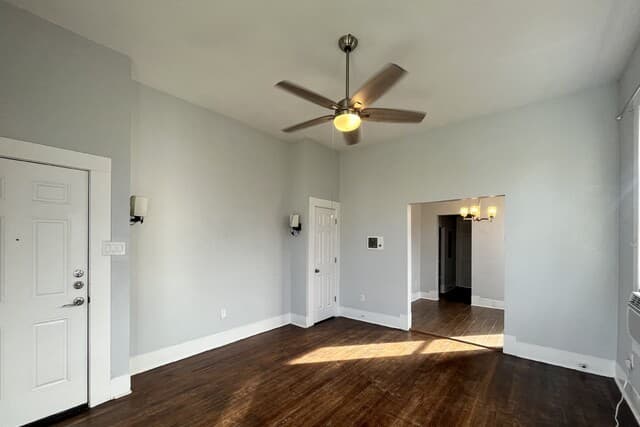 rental at 506 W Drexel Ave Unit 1 in San Antonio, TX — photo 4
