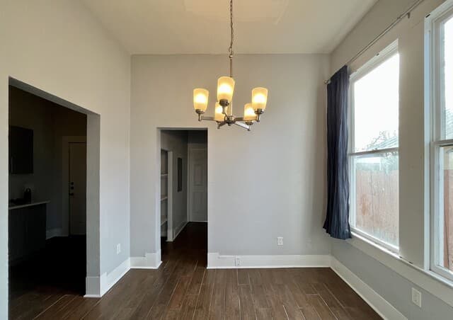 rental at 506 W Drexel Ave Unit 1 in San Antonio, TX — photo 5
