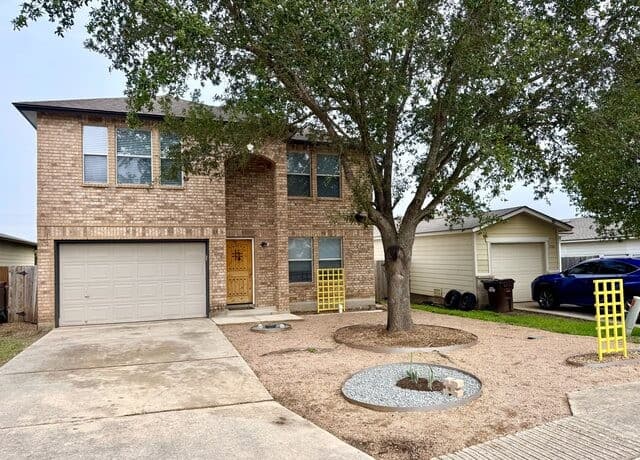 rental at 3710  Candleglenn in San Antonio, TX — photo 3