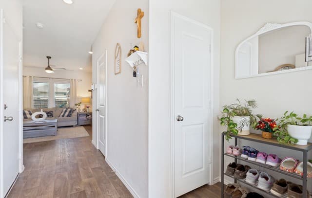 rental at 3434  Angus Xing in San Antonio, TX — photo 3