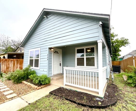 rental at 230  Micklejohn in San Antonio, TX — photo 5