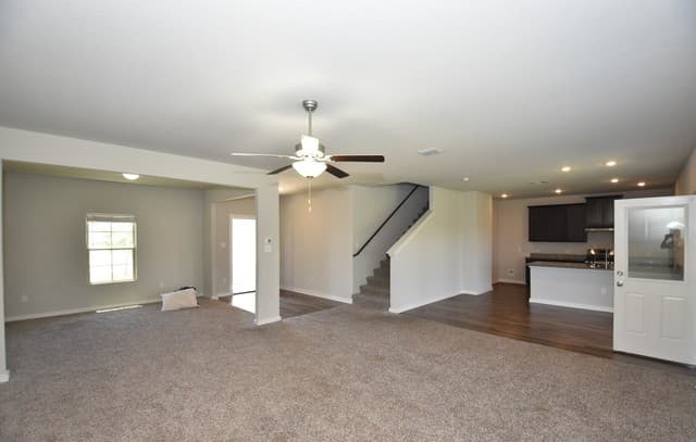 rental at 9111  Spigel Way in Converse, TX — photo 3