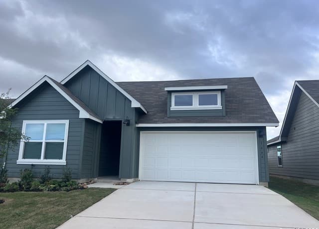 rental at 1644  Layne Loop in New Braunfels, TX — photo 1