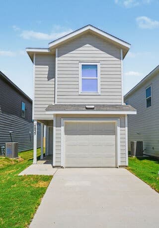rental at 4835  Daisy Blossom in Converse, TX — photo 1