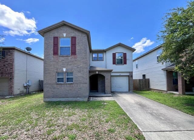 rental at 127  Booker Palm in San Antonio, TX — photo 2