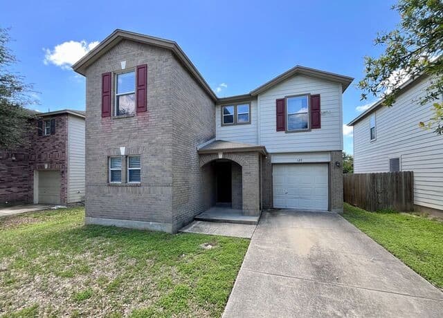 rental at 127  Booker Palm in San Antonio, TX — photo 3