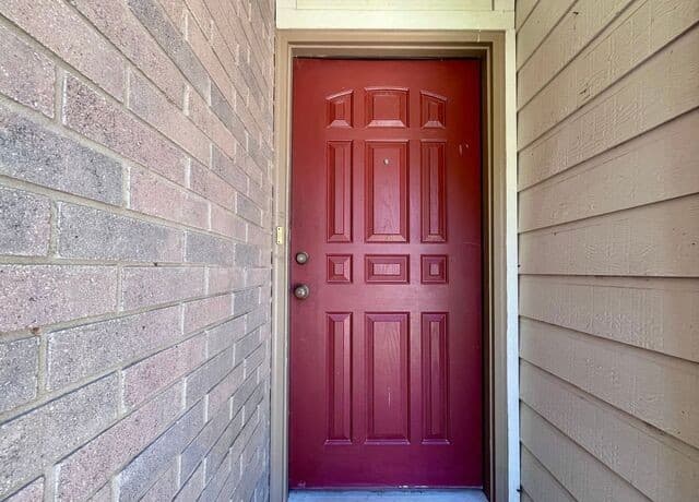 rental at 127  Booker Palm in San Antonio, TX — photo 4