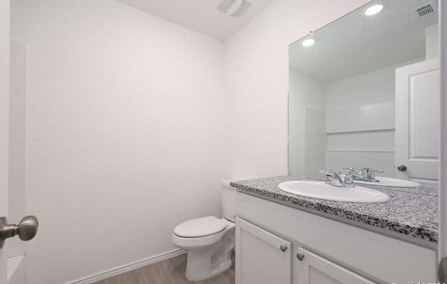 rental at 14030  Rooster Run in San Antonio, TX — photo 3