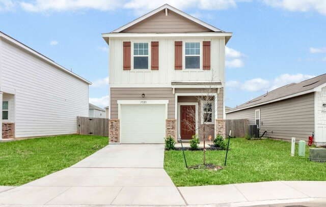rental at 7723  Fern Holw in San Antonio, TX — photo 2