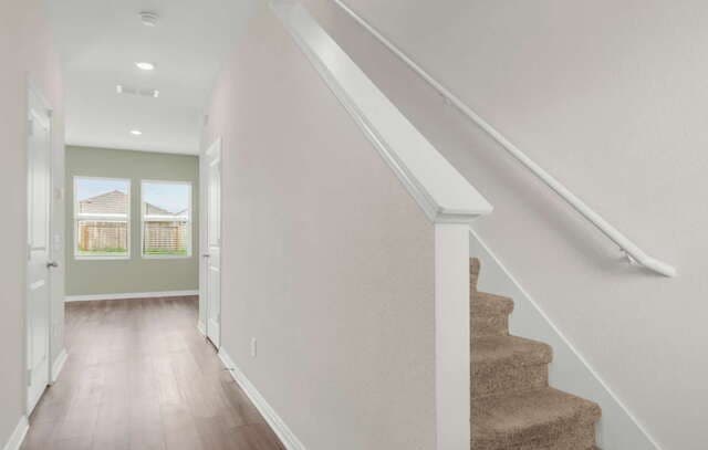 rental at 7723  Fern Holw in San Antonio, TX — photo 3