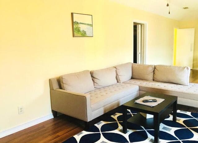 rental at 8033 N New Braunfels Ave Unit 300 D in San Antonio, TX — photo 3