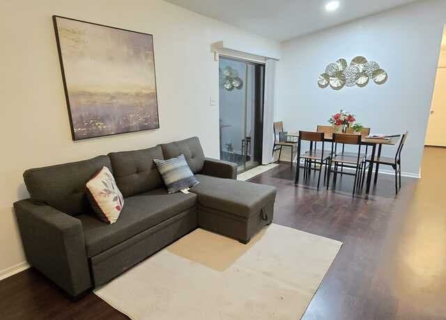 rental at 4111  Sunrise Terrace in San Antonio, TX — photo 4