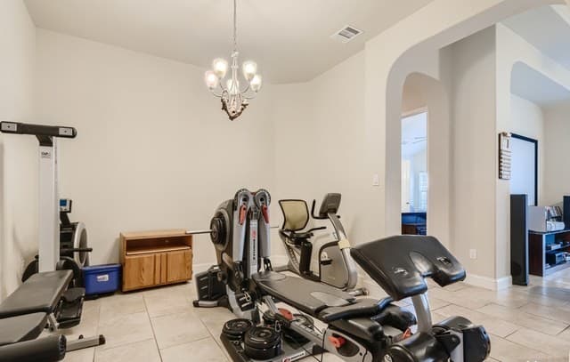rental at 11338  Ivy Cadence in San Antonio, TX — photo 4