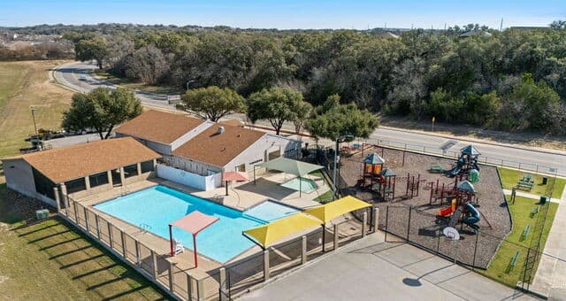 rental at 5253  Colton Crk in San Antonio, TX — photo 5