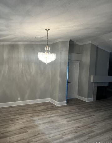 rental at 7027  Elk Trail in San Antonio, TX — photo 4