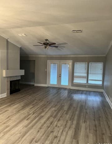 rental at 7027  Elk Trail in San Antonio, TX — photo 5