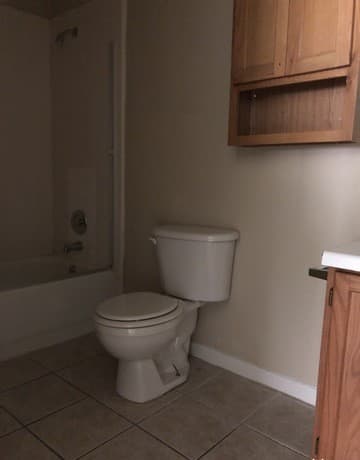 rental at 7543  Windsor Oaks in San Antonio, TX — photo 4