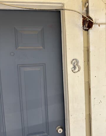 rental at 3614  Neer Unit 3 in San Antonio, TX — photo 5