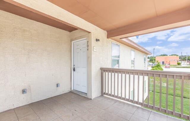 rental at 6482  Spring Time St Unit 704 in San Antonio, TX — photo 3