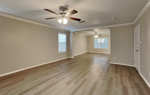 rental at 10406  Appaloosa Bay in San Antonio, TX — photo 3