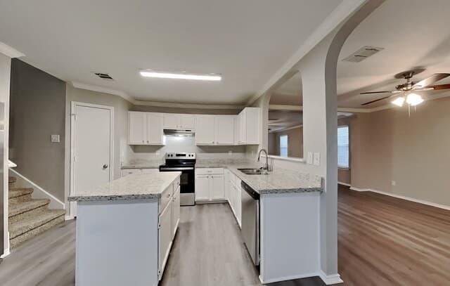 rental at 10406  Appaloosa Bay in San Antonio, TX — photo 4