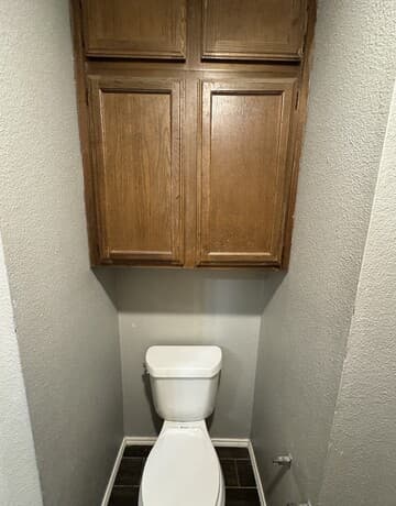 2-bedroom rental at 4906 Ali Unit 4 in San Antonio, TX — photo 4