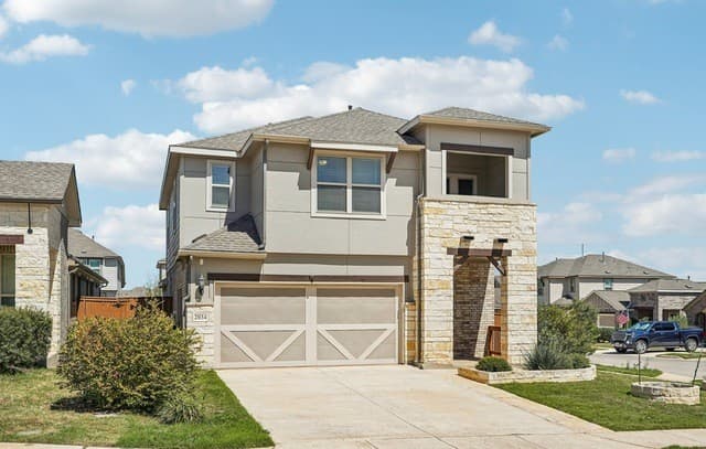 rental at 2034 Egret Ave in New Braunfels TX