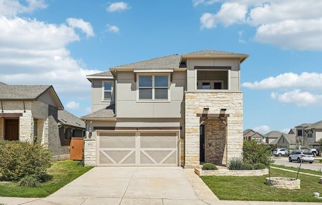 rental at 2034  Egret Ave in New Braunfels, TX — photo 2