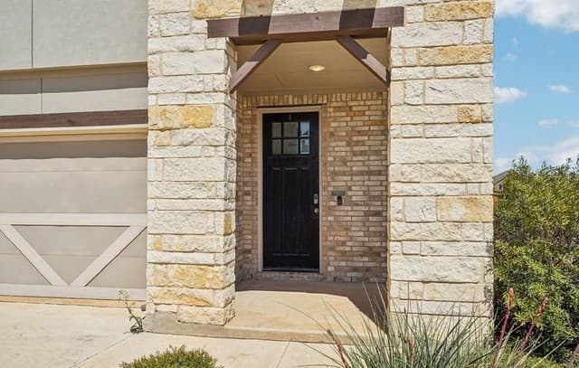 rental at 2034  Egret Ave in New Braunfels, TX — photo 3