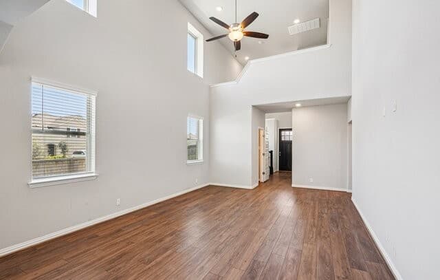 rental at 2034  Egret Ave in New Braunfels, TX — photo 4
