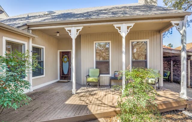 rental at 3459  River Path in San Antonio, TX — photo 1