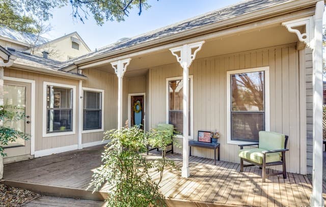 rental at 3459  River Path in San Antonio, TX — photo 2