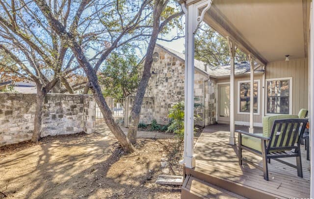 rental at 3459  River Path in San Antonio, TX — photo 3