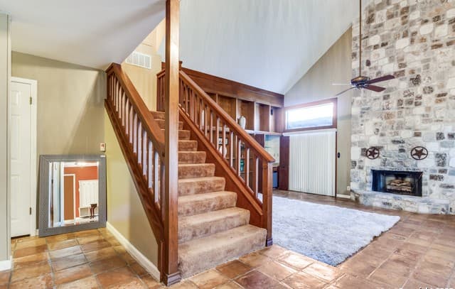rental at 3459  River Path in San Antonio, TX — photo 5